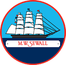 mw seawall